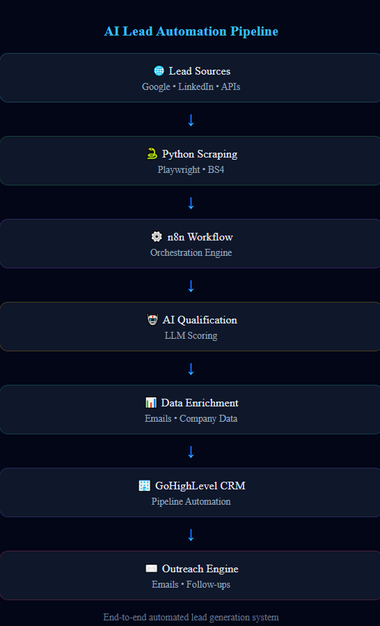 AI Customer Support Automation Platform